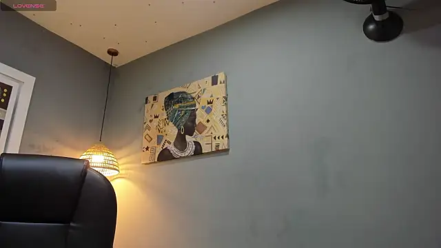 Snapshot of markbowie chatting on 19, 3, 2026 markbowie online show from 19, 3, 2026