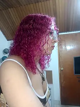 CATTALINAHOT online show from 26, 4, 2026