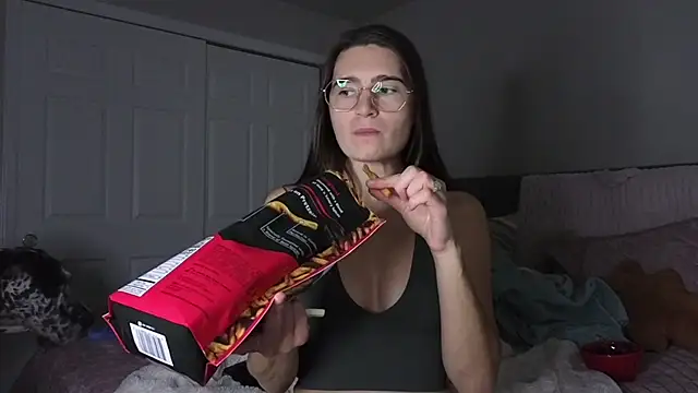 bambifarrina online show from 18, 1, 2026