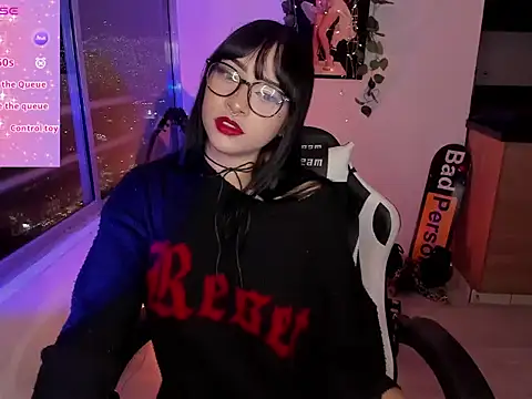 blackfllame online show from 16, 9, 2025