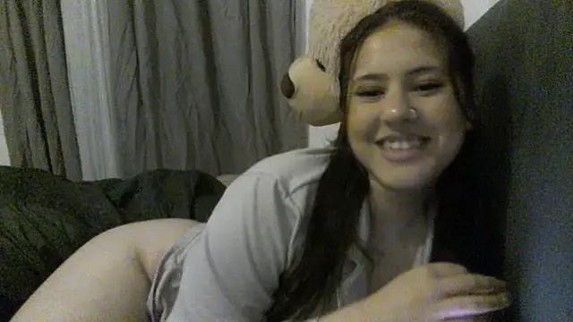 laylabliss online show from 17, 10, 2025