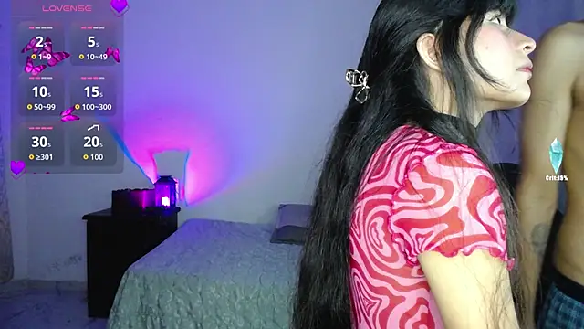 Snapshot of abbiez_ chatting on 12, 9, 2025 abbiez online show from 12, 9, 2025