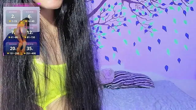 Snapshot of abbiez_ chatting on 1, 3, 2026 abbiez online show from 1, 3, 2026