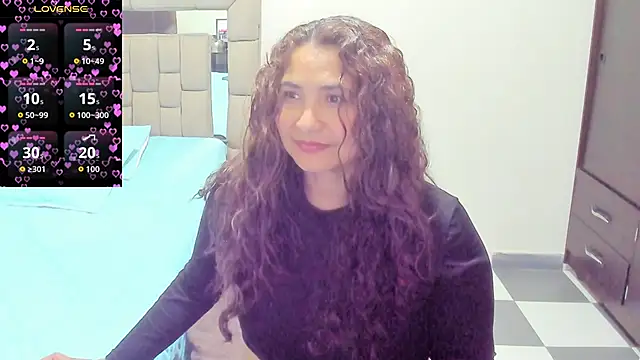 gabrielaponce11 online show from 2, 5, 2026