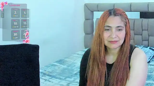gabrielaponce11 online show from 5, 7, 2026