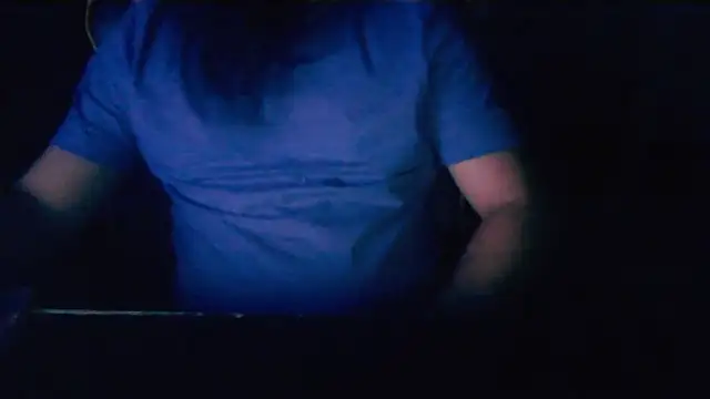 LondonMan1988 online show from 24, 9, 2025