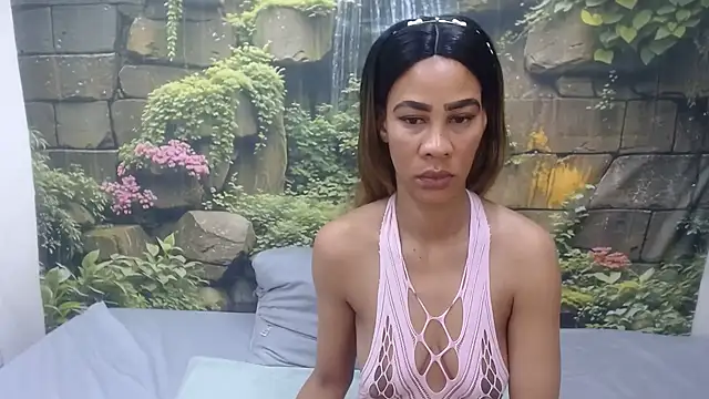 GlowGoddessxx online show from 26, 6, 2026