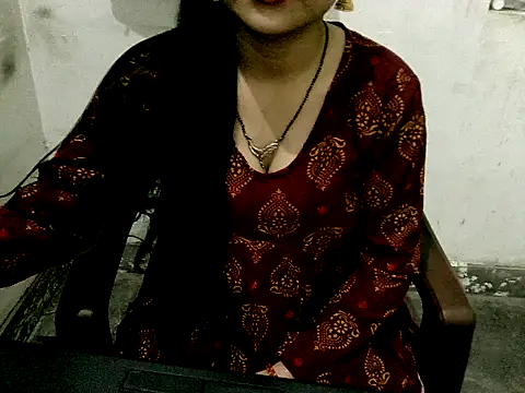 RIYA SOOD online show from 24, 10, 2025