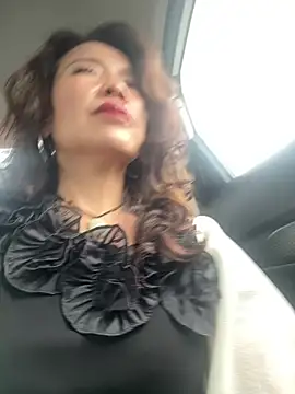 anna yngs online show from 28, 7, 2026