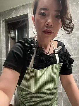 anna yngs online show from 28, 7, 2026