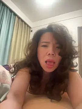 anna yngs online show from 31, 7, 2026