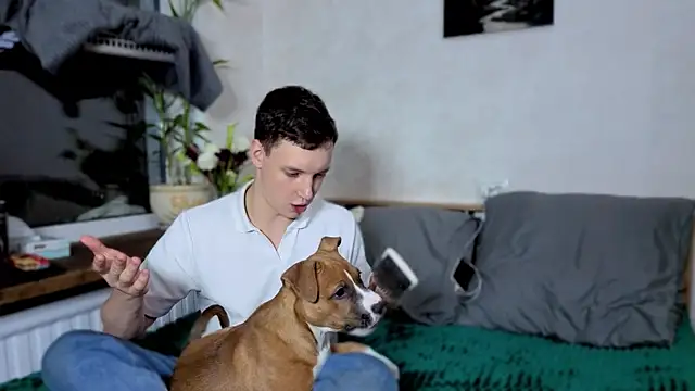 Emily0303 online show from 11, 10, 2025