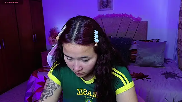 Leakitten online show from 11, 9, 2025