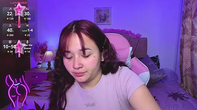 Leakitten online show from 13, 9, 2025