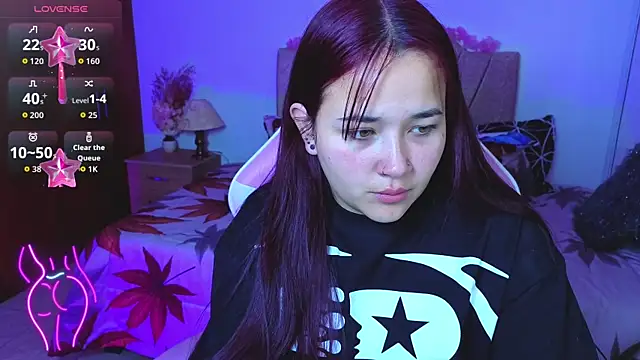 Leakitten online show from 18, 9, 2025