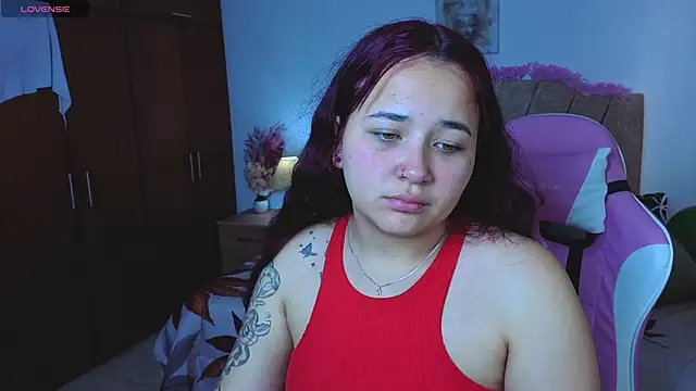 Leakitten online show from 22, 9, 2025