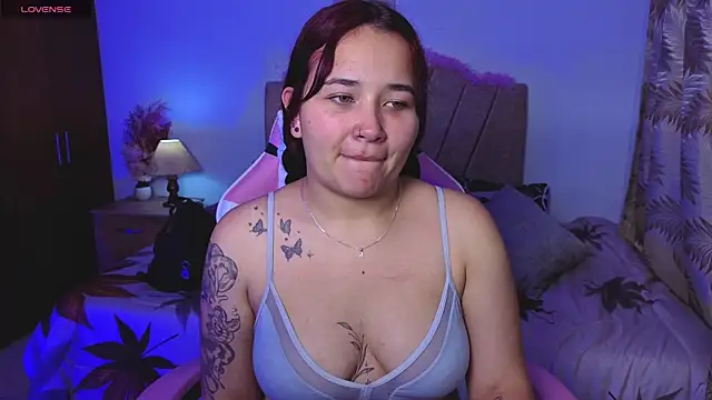 Leakitten online show from 29, 9, 2025