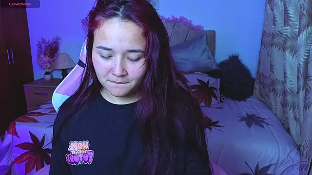 Leakitten online show from 15, 10, 2025