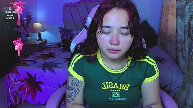 Leakitten online show from 27, 10, 2025