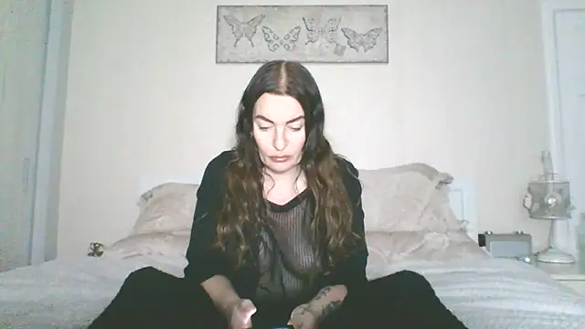 EllaKent online show from 7, 1, 2026