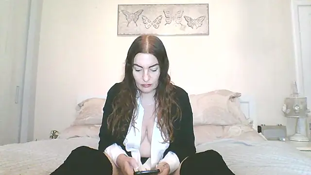 EllaKent online show from 8, 1, 2026