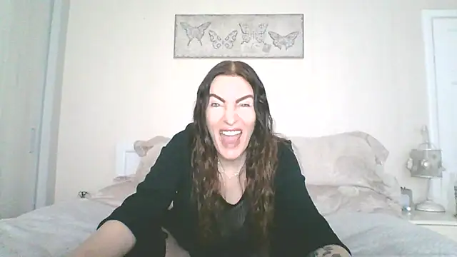 EllaKent online show from 10, 1, 2026