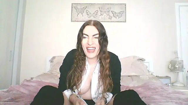 EllaKent online show from 17, 1, 2026