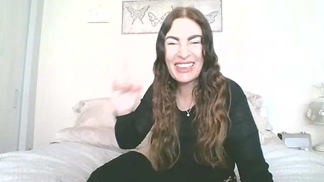 EllaKent online show from 16, 5, 2026