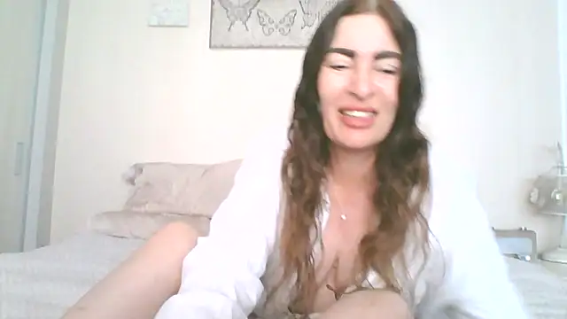 EllaKent online show from 23, 5, 2026
