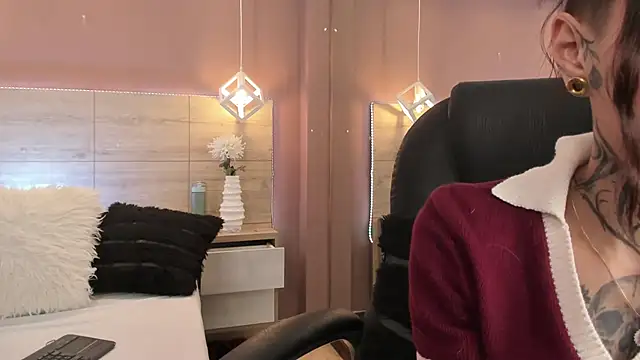 Snapshot of aa_lunit chatting on 7, 1, 2026 aa lunit online show from 7, 1, 2026