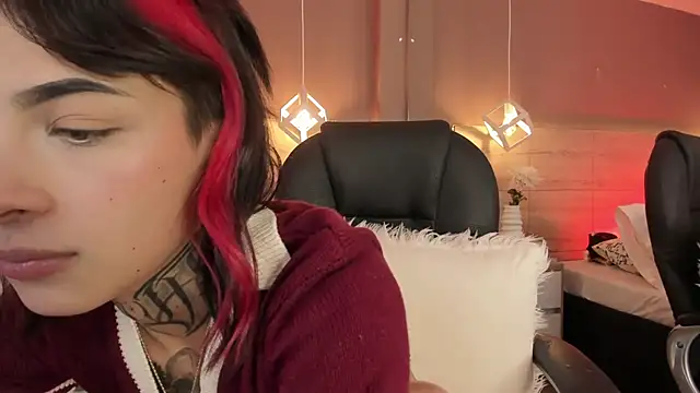 Snapshot of aa_lunit chatting on 31, 1, 2026 aa lunit online show from 31, 1, 2026