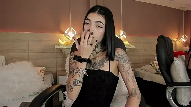 Snapshot of aa_lunit chatting on 10, 2, 2026 aa lunit online show from 10, 2, 2026