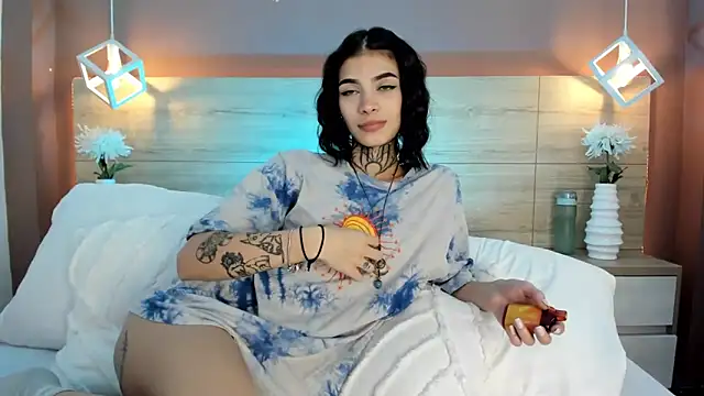 Snapshot of aa_lunit chatting on 5, 3, 2026 aa lunit online show from 5, 3, 2026