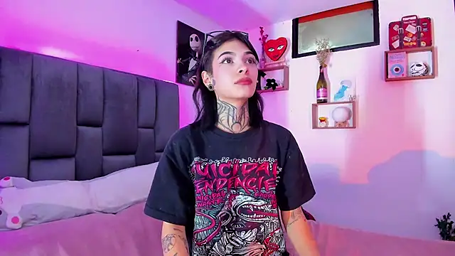 Snapshot of aa_lunit chatting on 20, 3, 2026 aa lunit online show from 20, 3, 2026