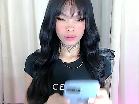 Sugarcandyyy online show from 28, 4, 2026