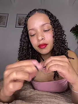 Yasmin777  online show from 2, 5, 2026