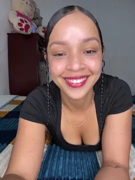 Yasmin777  online show from 30, 6, 2026