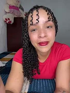 Yasmin777  online show from 2, 7, 2026
