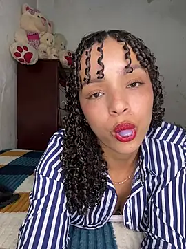 Yasmin777  online show from 4, 7, 2026