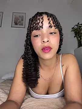 Yasmin777  online show from 8, 7, 2026