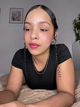 Yasmin777  online show from 10, 7, 2026