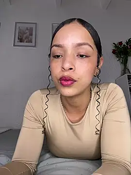 Yasmin777  online show from 20, 7, 2026