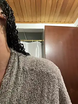 Yasmin777  online show from 2, 8, 2026