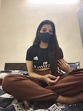 Snapshot of Princess_payal chatting on 24, 2, 2026 Princess payal online show from 24, 2, 2026