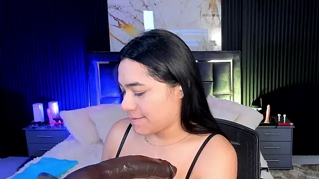 Issafoxx online show from 16, 11, 2025