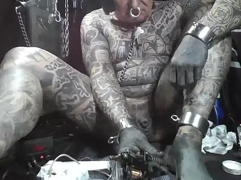 object857 online show from 17, 12, 2025