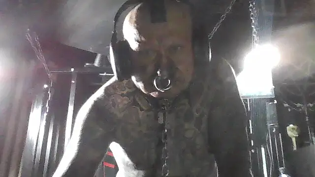 object857 online show from 27, 2, 2026