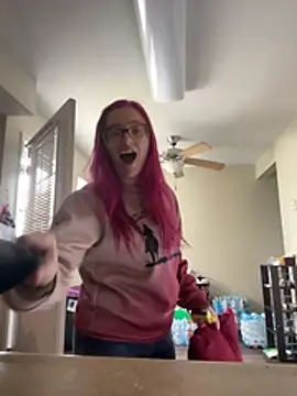 MommaBigTits24 online show from 14, 3, 2026