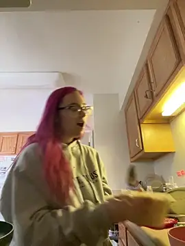 MommaBigTits24 online show from 30, 3, 2026