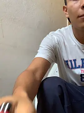 Flaco jHot online show from 12, 5, 2026